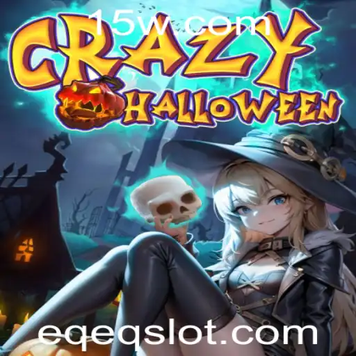 CrazyHalloween: Uma Jornada Assustadora com Diversão Garantida