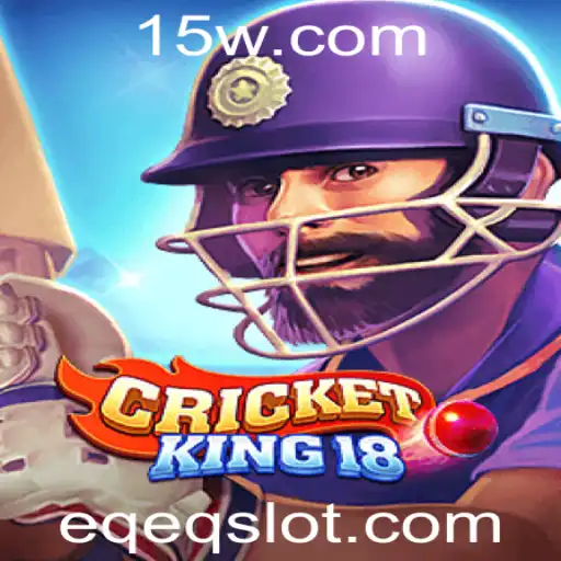 CricketKing18: Um Mergulho no Mundo do Cricket Digital