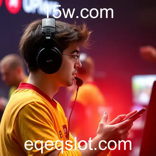 Esportes virtuais
