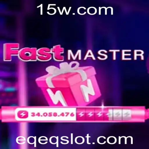 Descubra FastMaster: O Jogo que Revolucionou a Indústria com Eqeq