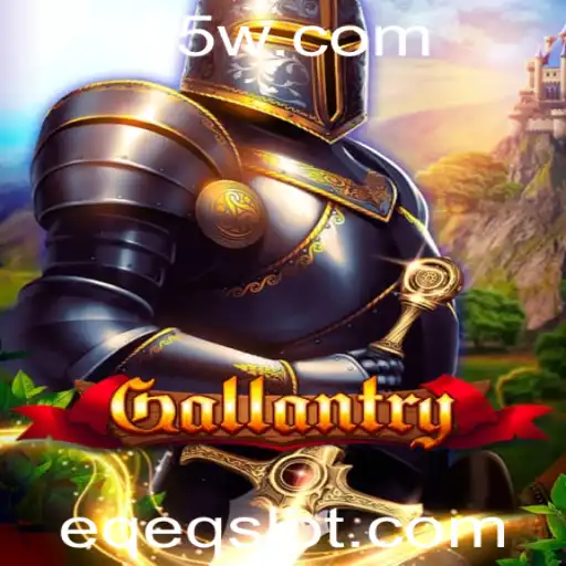 Descubra o Mundo de 'Gallantry': O Jogo de Estrategia que Está Conquistando a Todos