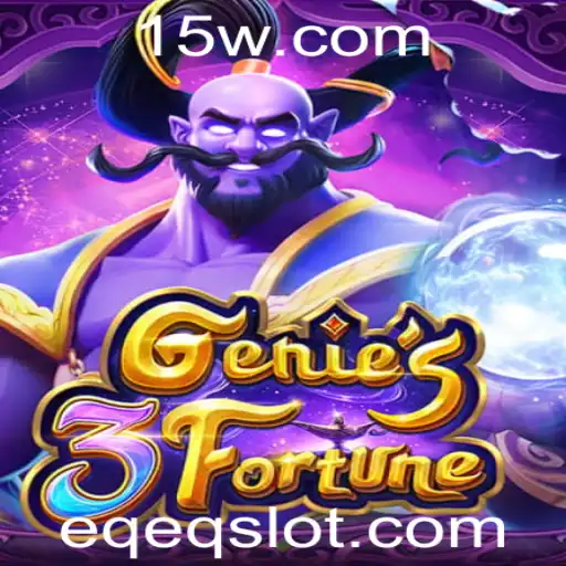 Explorando o Mundo Envolvente de Genie3Fortune