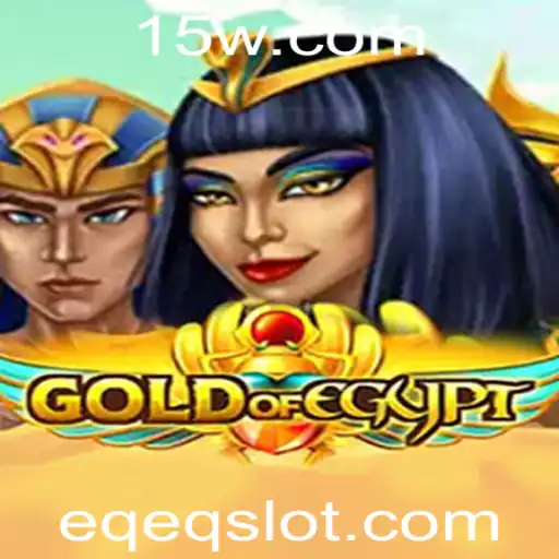 Descubra as Aventuras de GoldOfEgypt: Uma Jornada Épica no Mundo Antigo