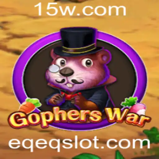 GophersWar: A Inovadora Batalha Estratégica no Mundo dos Jogos