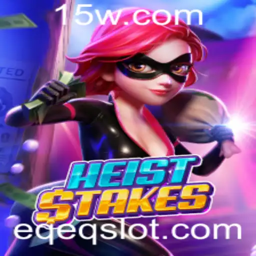 HeistStakes: Uma Nova Aventura de Estratégia e Intriga no Mundo dos Jogos Digitais