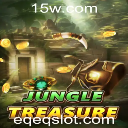 JungleTreasure: Uma Aventura Selvagem de Estratégia e Destino
