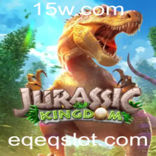 JurassicKingdom: Aventura Extrema Além dos Tempos