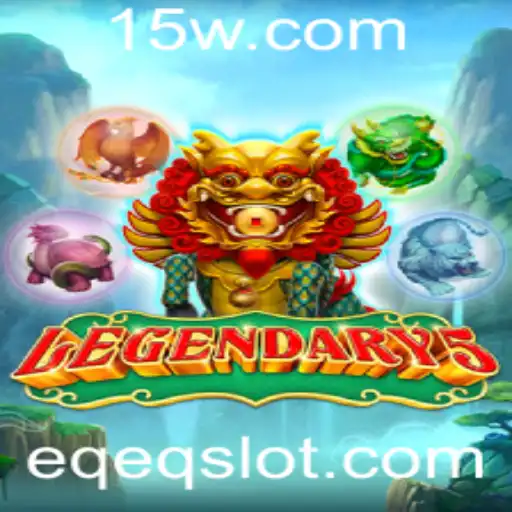 Descubra o Mundo Fascinante de Legendary5: Um Guia Completo