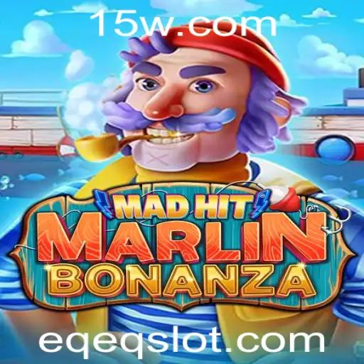 Descubra o Empolgante Universo de MadHitMarlinBonanza: Um Novo Capítulo nos Jogos de Ação