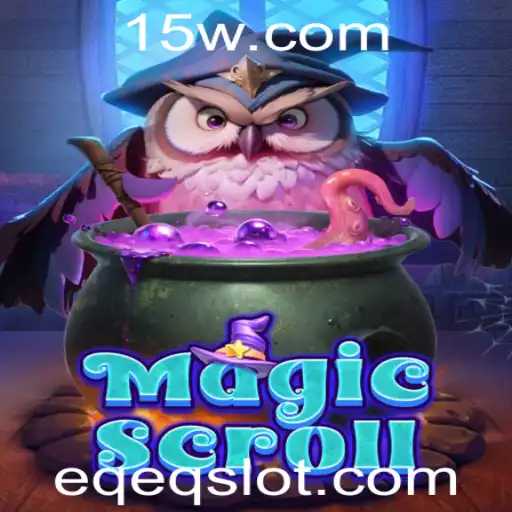 Descobrindo o Fascinante Mundo do Jogo MagicScroll e Seus Segredos