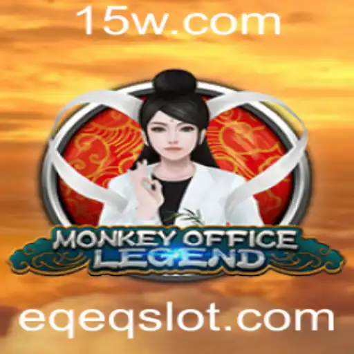 MonkeyOfficeLegend: Uma Aventura Inesquecível no Mundo dos Negócios com Humor Selvagem