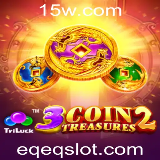Explorando o Mundo de 3CoinTreasures2: Um Mergulho nas Aventuras do Jogo