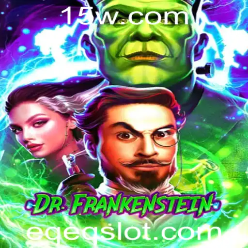 Descubra o Mundo Fascinante de DrFrankenstein: Um Jogo de Aventura e Mistério