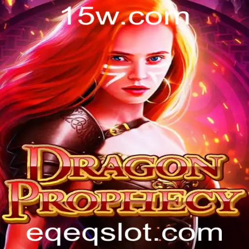 Explorando DragonProphecy: Um Mergulho Profundo no Mundo de Magia e Aventuras