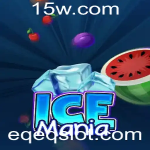 IceMania: O Jogo Gelado que Está Conquistando o Mundo