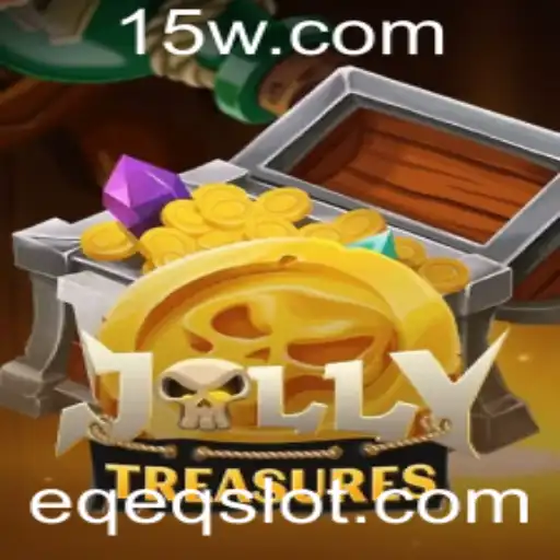 Descubra o Mundo de Aventuras em JollyTreasures