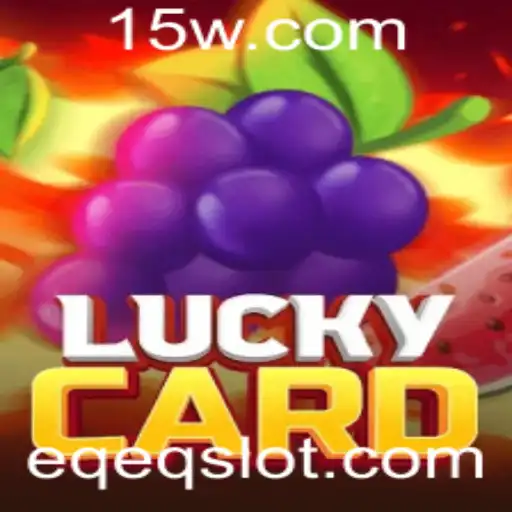 Jogo 'LuckyCard': Estratégia e Diversão em Cartas