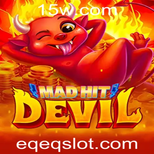 MadHitDevil: Um Mergulho em Aventura e Estratégia