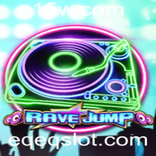 RaveJump: Uma Nova Maneira de Explorar Desafios no Mundo dos Jogos