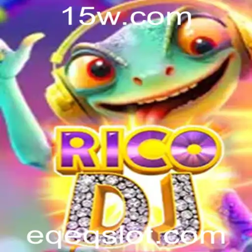 Descubra o Fascinante Mundo de RicoDJ: O Jogo Empolgante do Momento