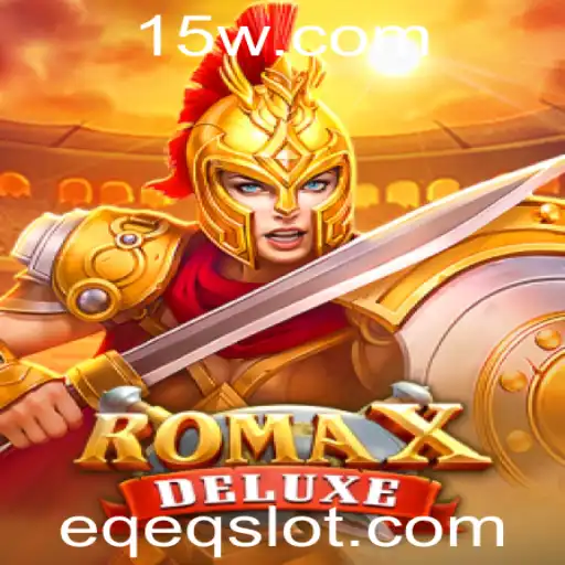 Explorando o Mundo de RomaXDeluxe