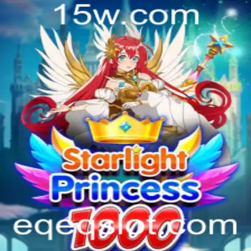 Explorando StarlightPrincess1000: Um Mergulho no Mundo Encantado dos Jogos