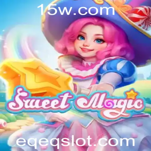 Explorando o Mundo Encantador de SweetMagic: Uma Jornada de Diversão e Estratégia