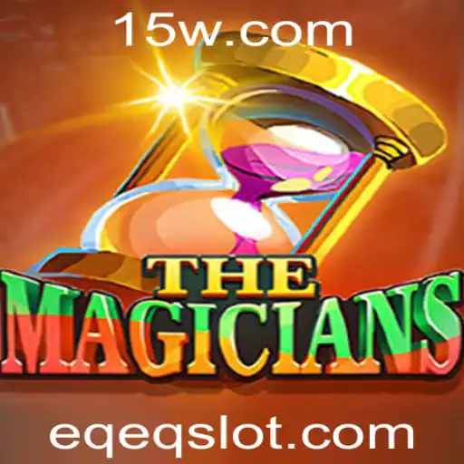 TheMagicians: Descubra o Mundo Encantado do Novo Jogo de Estratégia
