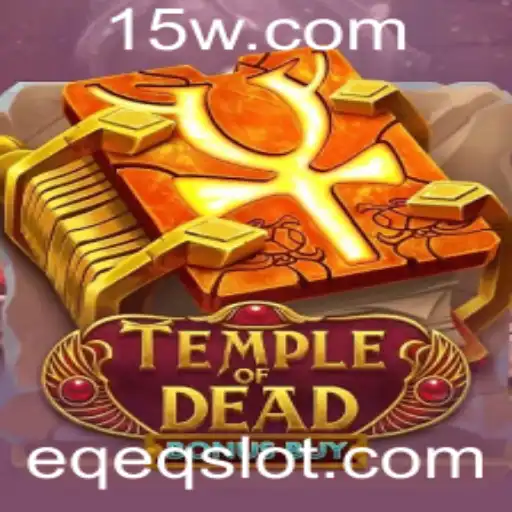 Descubra o Mundo Enigmático de TempleofDeadBonusBuy